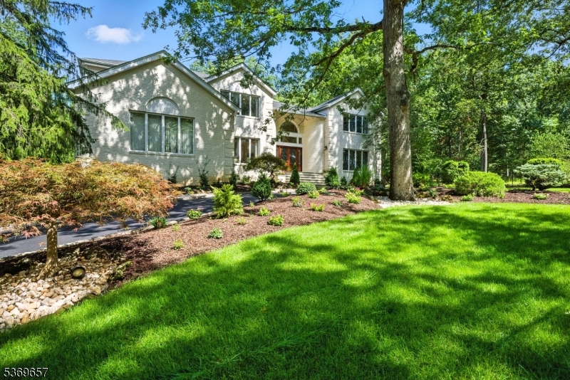 Pine Brook - Residential