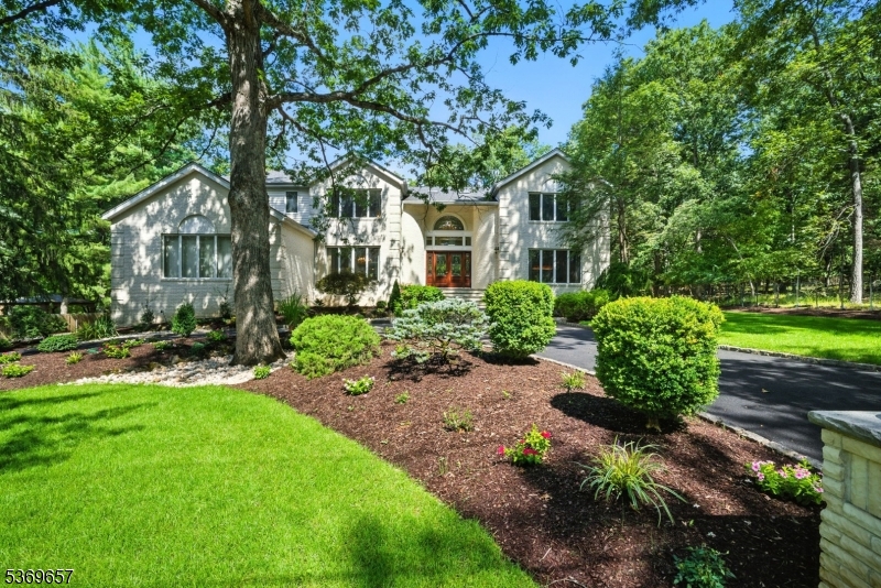 Pine Brook - Residential