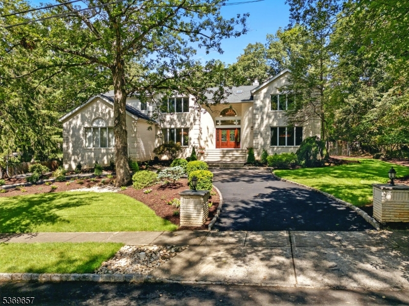 Pine Brook - Residential