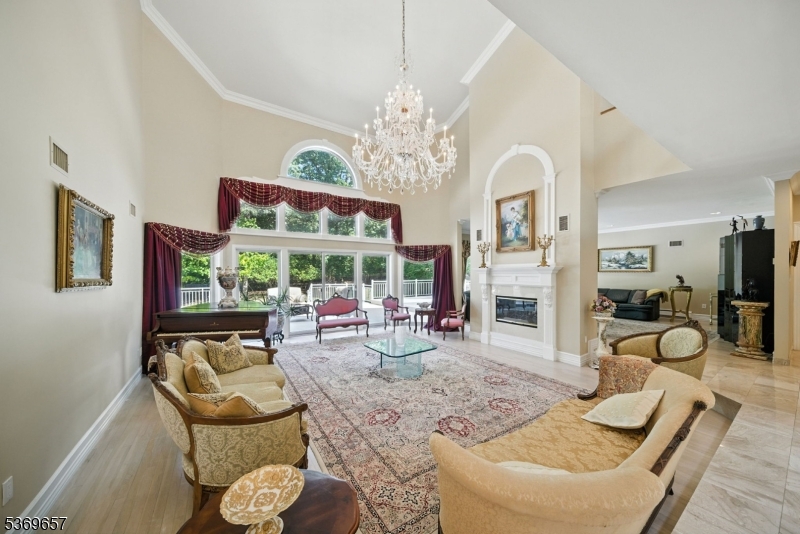 Pine Brook - Residential