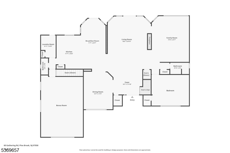 Pine Brook - Residential