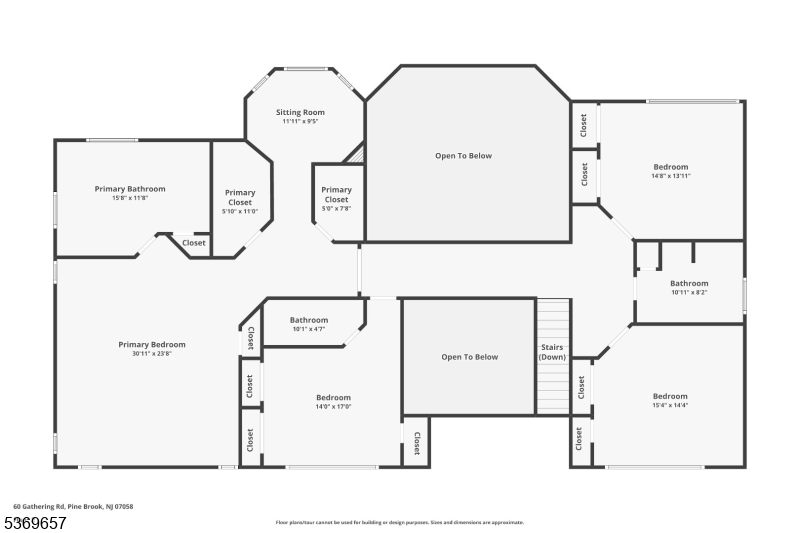 Pine Brook - Residential