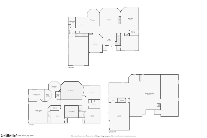 Pine Brook - Residential