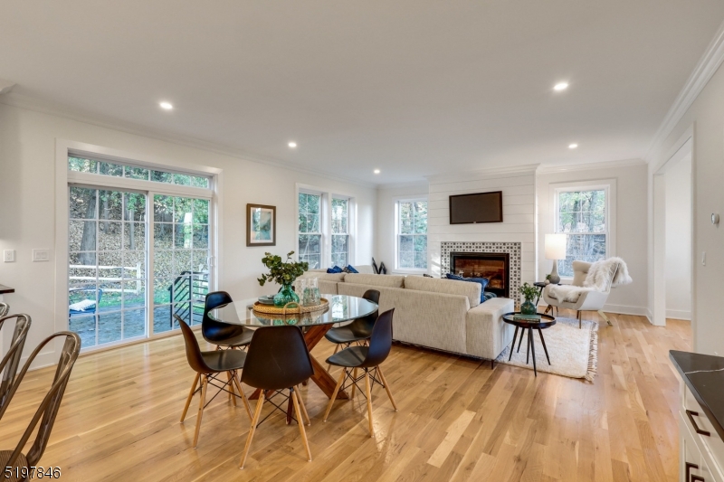 The Squier Estate - Residential