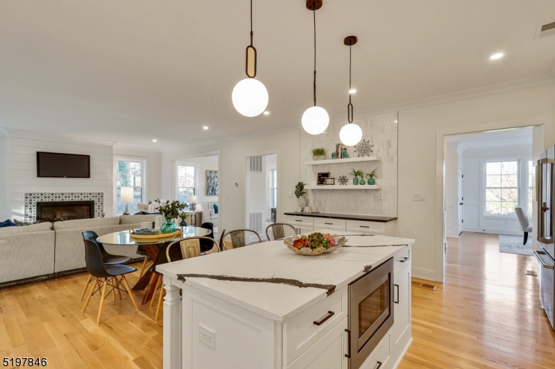 The Squier Estate - Residential