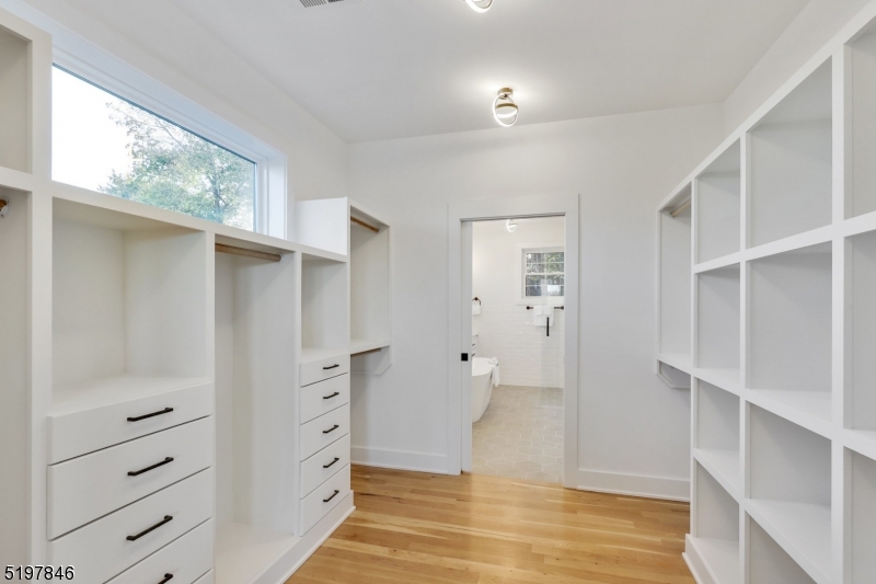 The Squier Estate - Residential