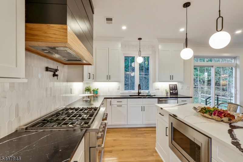 The Squier Estate - Residential