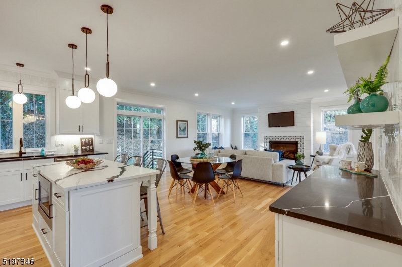 The Squier Estate - Residential