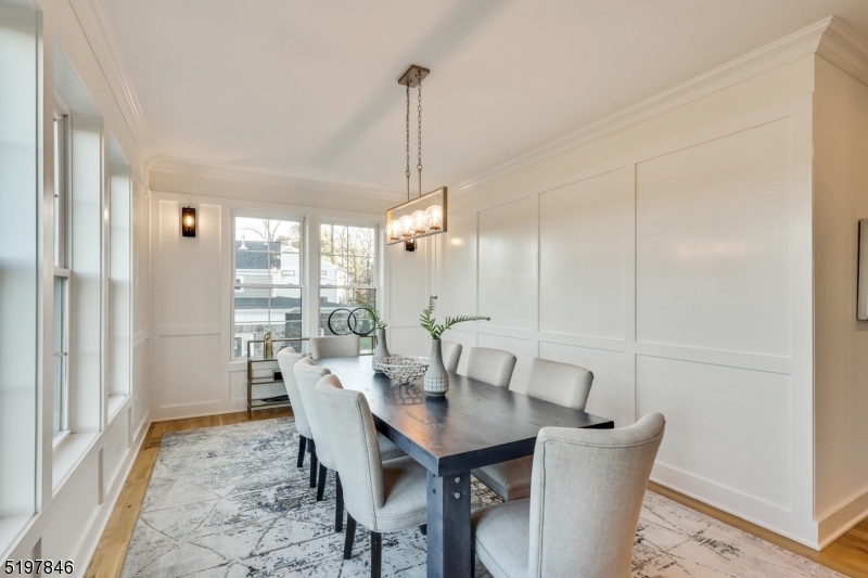 The Squier Estate - Residential