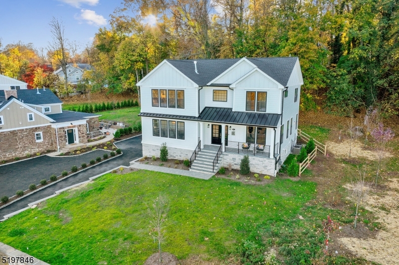 The Squier Estate - Residential