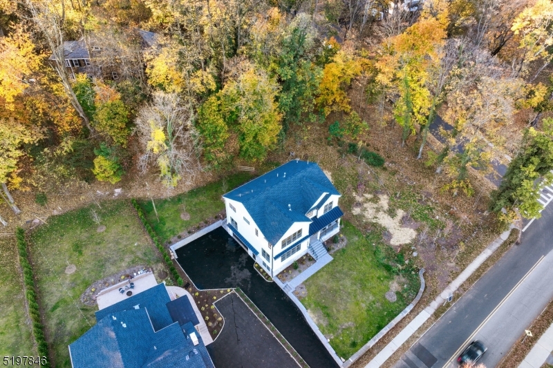 The Squier Estate - Residential