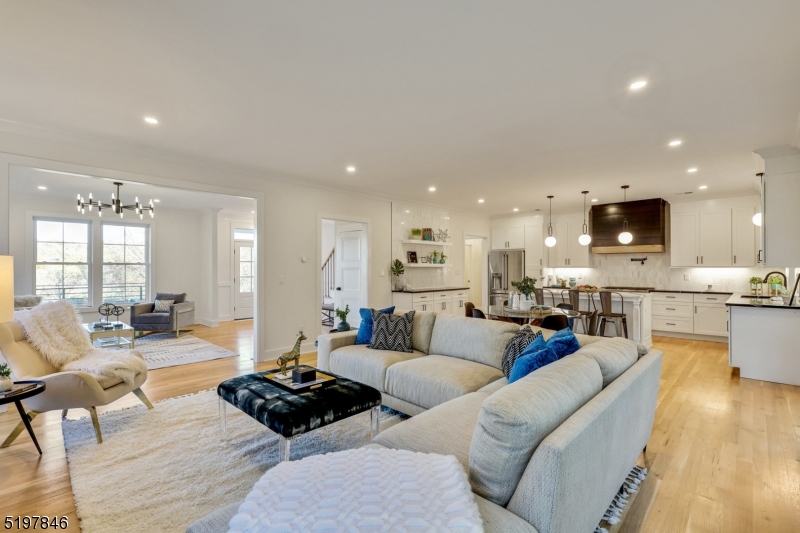 The Squier Estate - Residential