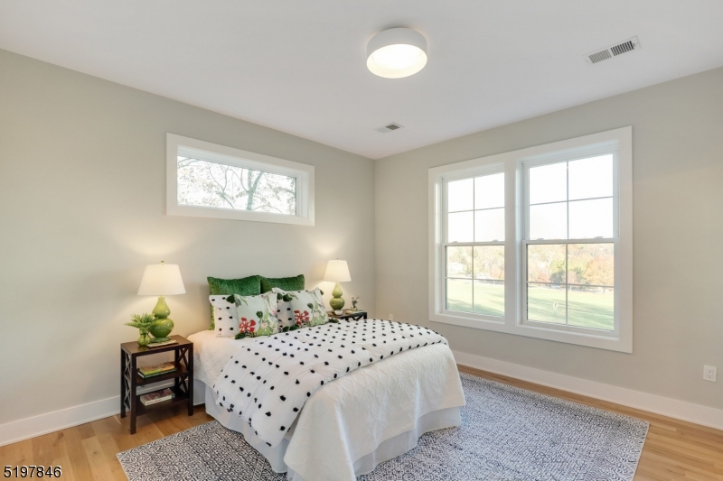 The Squier Estate - Residential