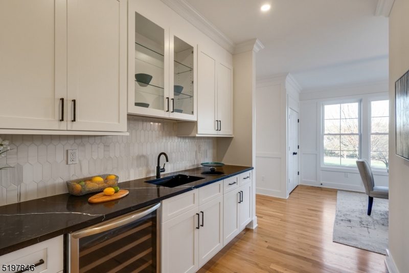 The Squier Estate - Residential