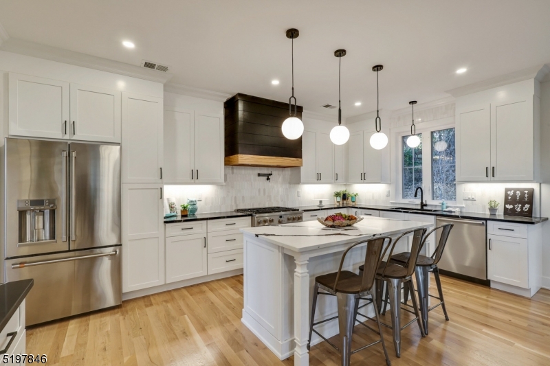 The Squier Estate - Residential