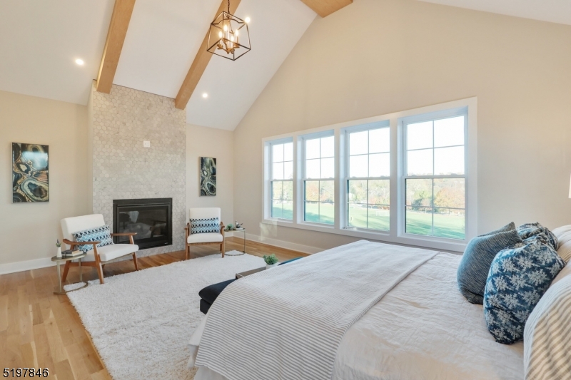 The Squier Estate - Residential