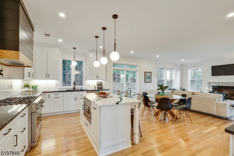 The Squier Estate - Residential