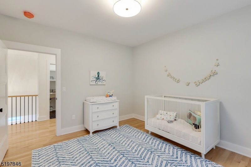 The Squier Estate - Residential