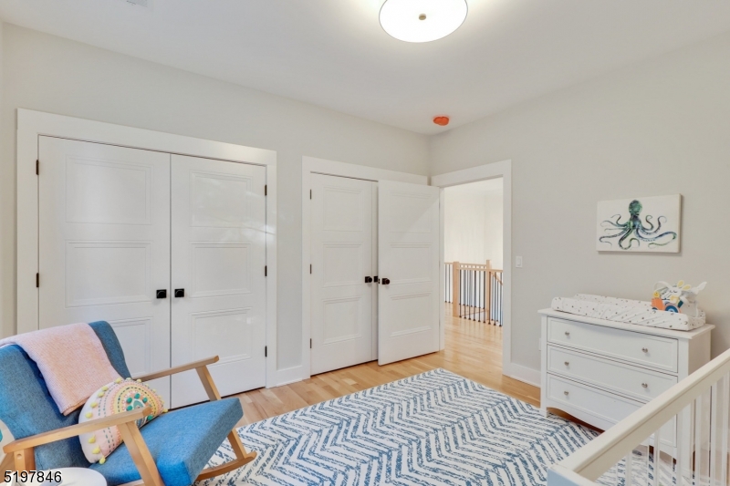 The Squier Estate - Residential