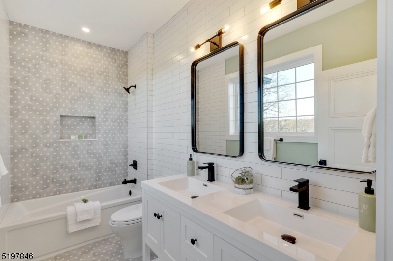 The Squier Estate - Residential