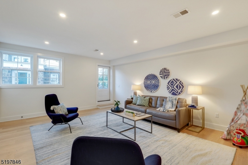 The Squier Estate - Residential