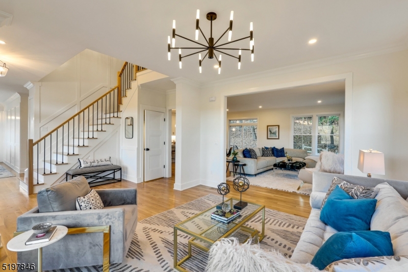 The Squier Estate - Residential