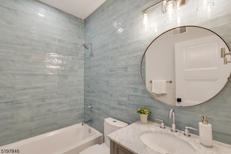 The Squier Estate - Residential