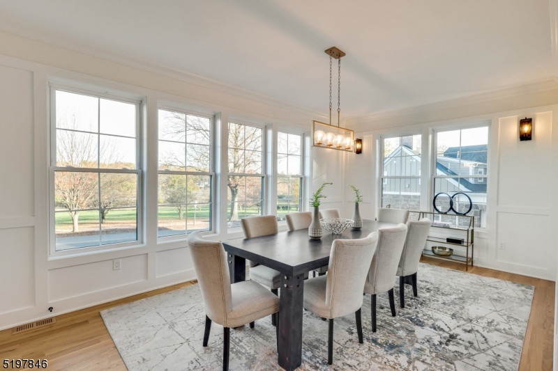 The Squier Estate - Residential