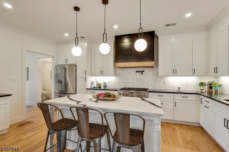 The Squier Estate - Residential