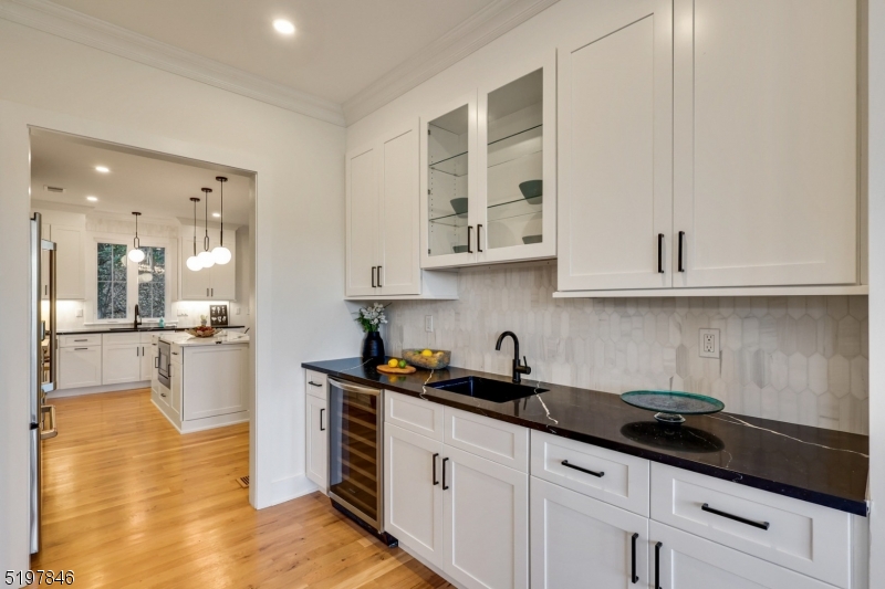 The Squier Estate - Residential