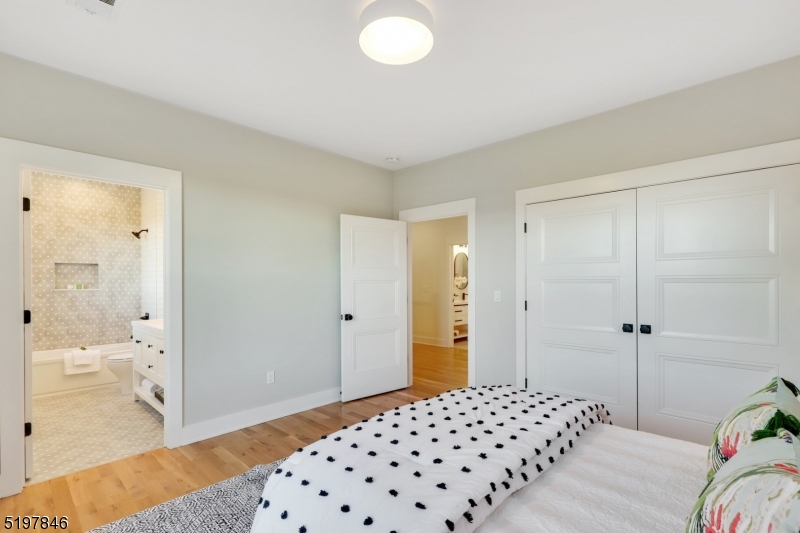 The Squier Estate - Residential