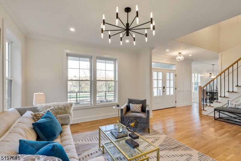 The Squier Estate - Residential