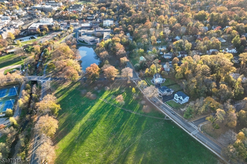 The Squier Estate - Residential