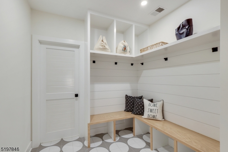 The Squier Estate - Residential