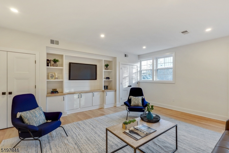 The Squier Estate - Residential