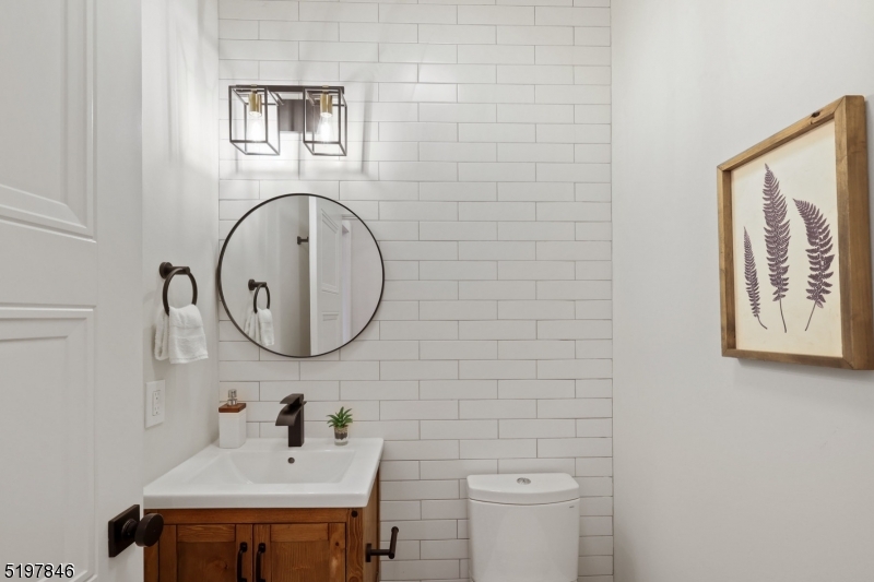 The Squier Estate - Residential