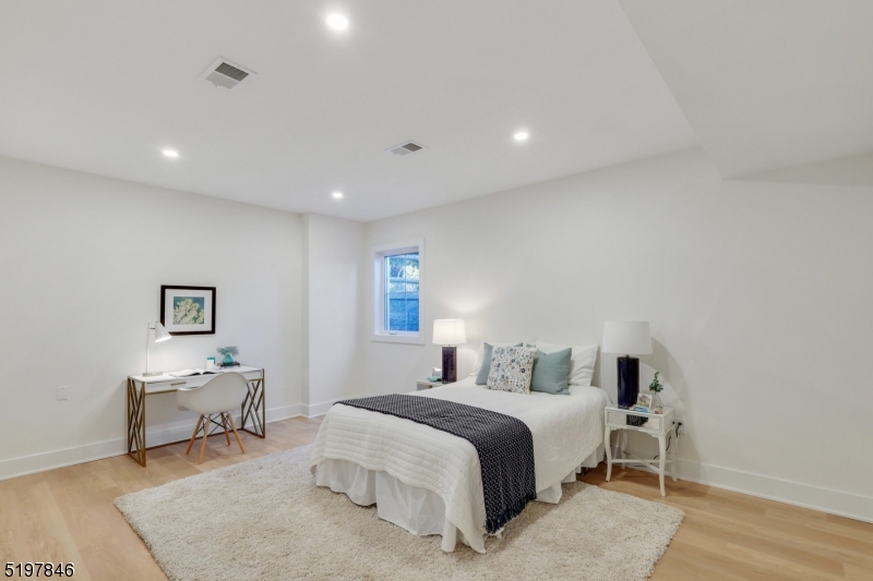 The Squier Estate - Residential