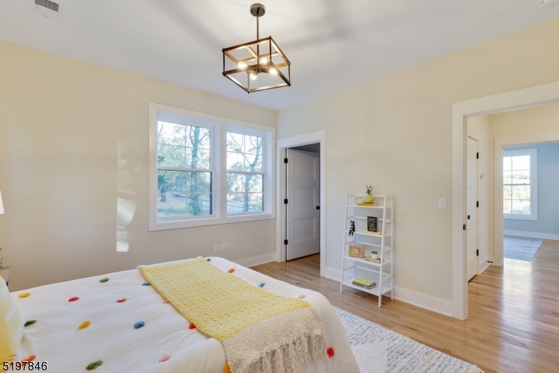 The Squier Estate - Residential