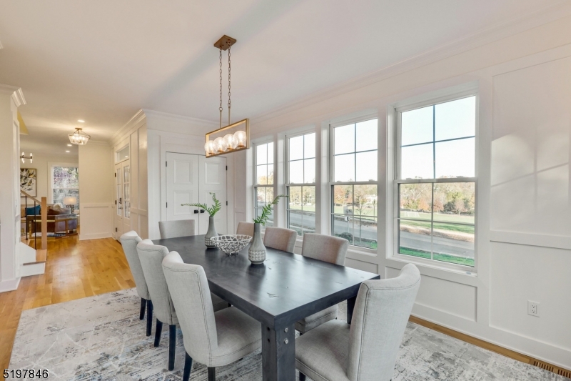 The Squier Estate - Residential