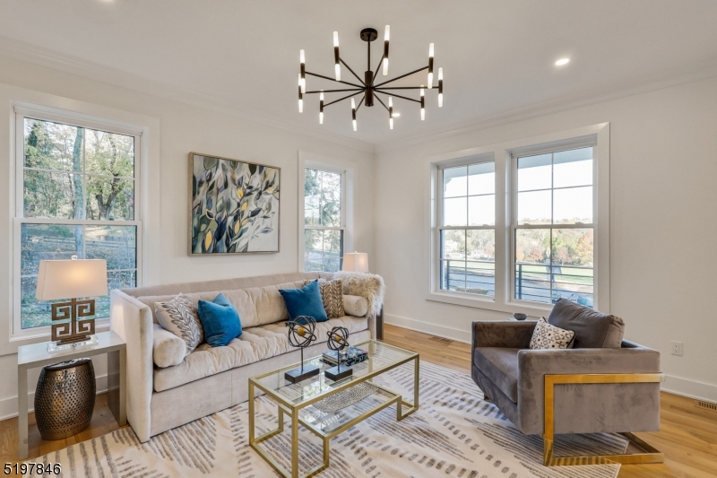 The Squier Estate - Residential