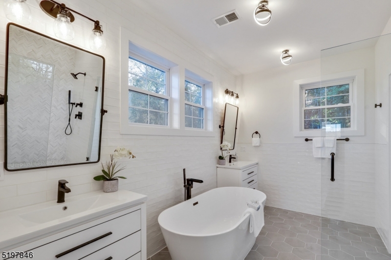 The Squier Estate - Residential