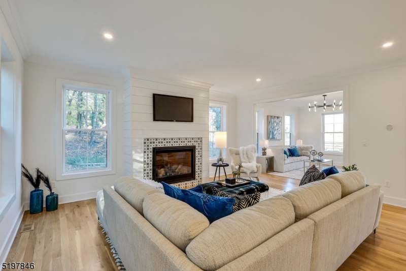 The Squier Estate - Residential