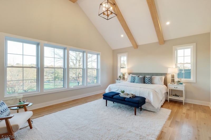 The Squier Estate - Residential