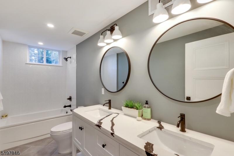 The Squier Estate - Residential