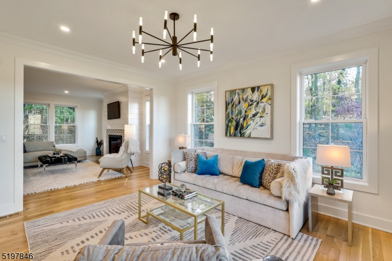 The Squier Estate - Residential