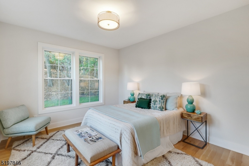 The Squier Estate - Residential