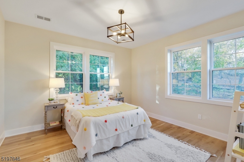 The Squier Estate - Residential