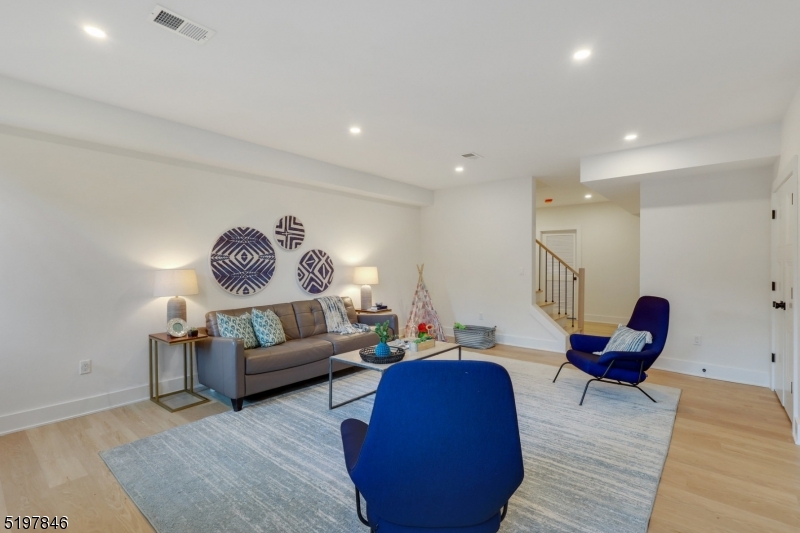 The Squier Estate - Residential