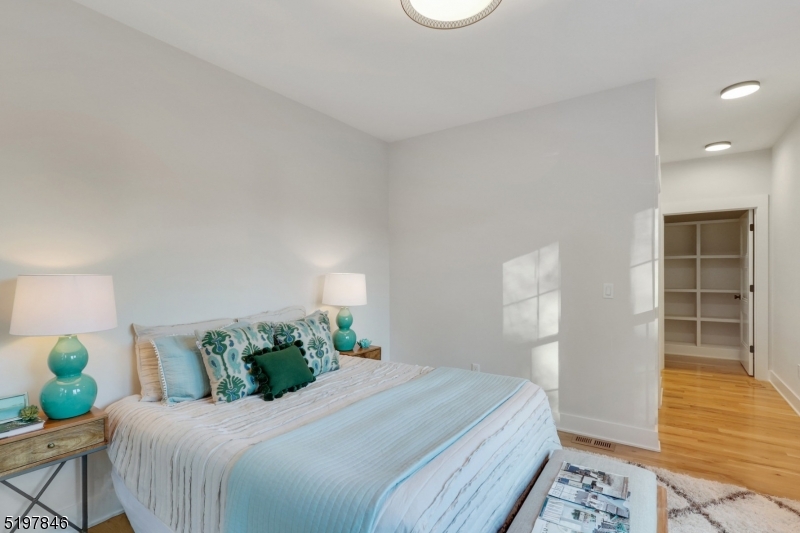 The Squier Estate - Residential