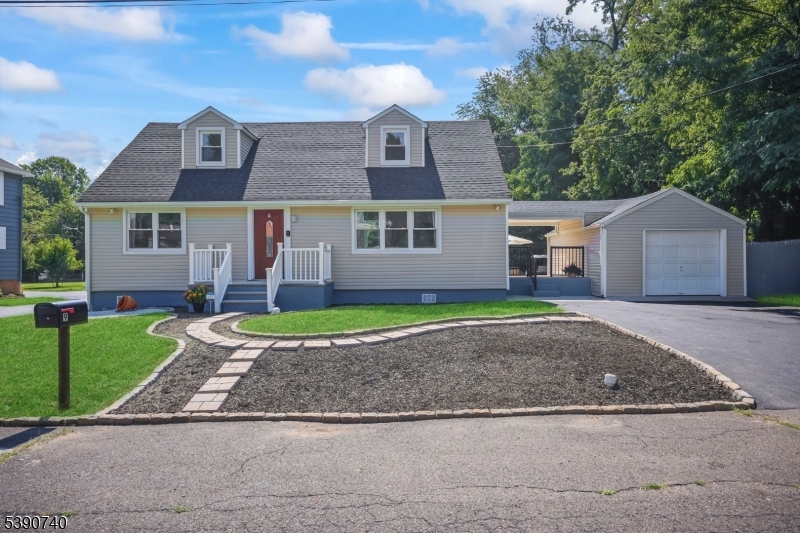 Ewing Twp., New Jersey 08638, United States, 3 Bedrooms Bedrooms, ,2 BathroomsBathrooms,Residential,Pending,226754